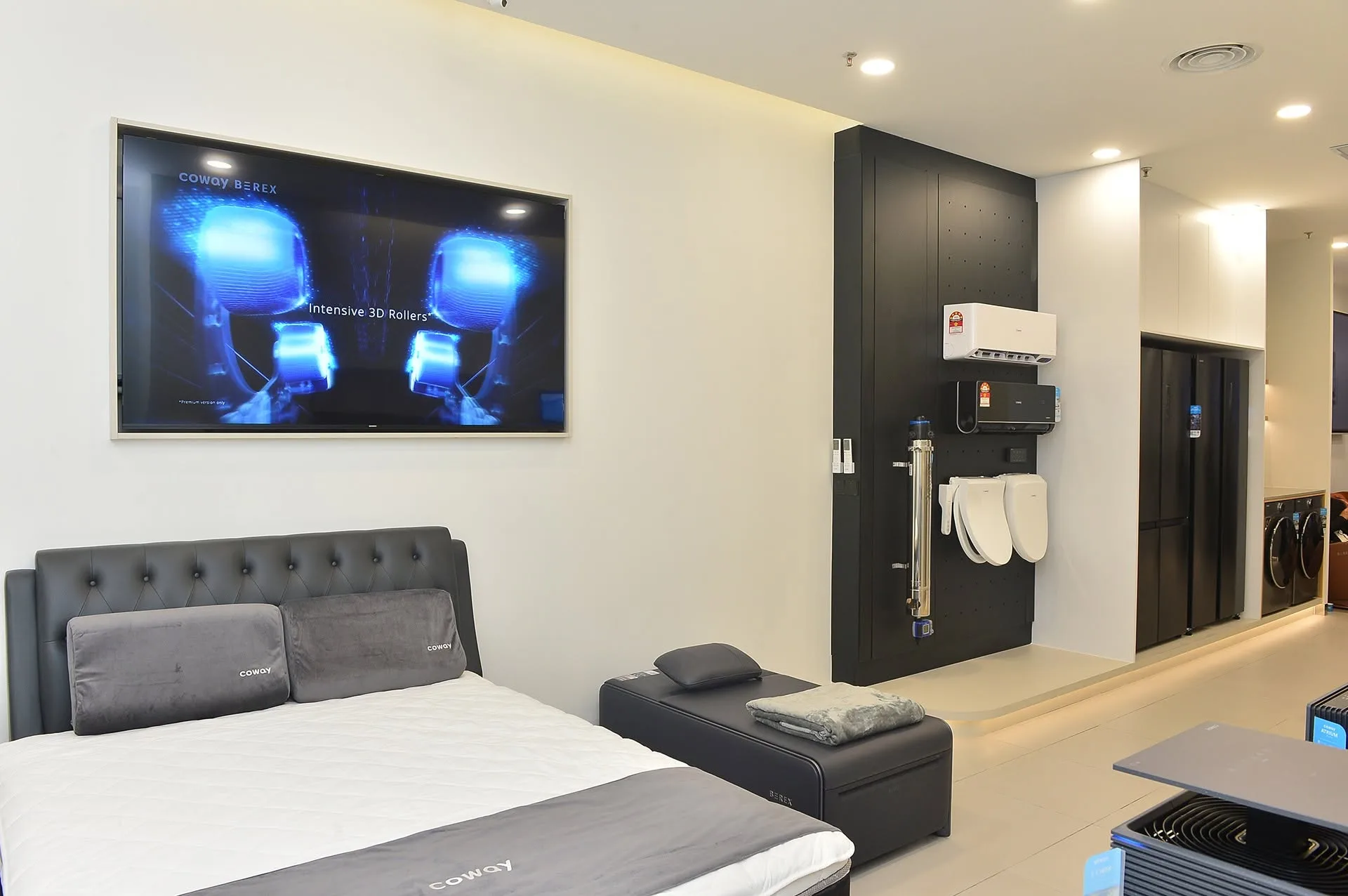 Coway Ipoh